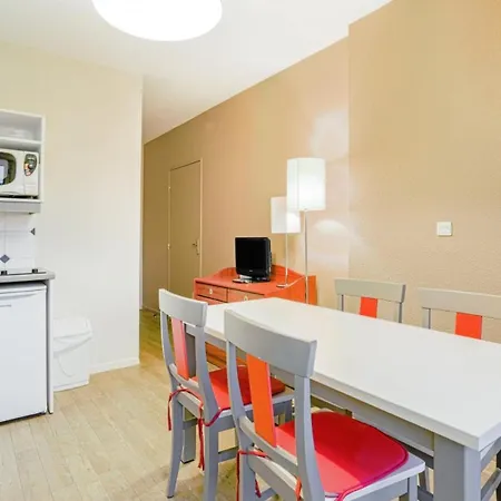 Port Guillaume - Maeva - 2 Pieces 4 Personnes Selection Mae-6688