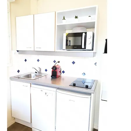 Appartamento Port Guillaume - Maeva - 2 Pieces 4 Personnes Selection Mae-6688 *