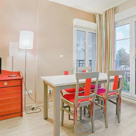 Appartamento Port Guillaume - Maeva - 2 Pieces 4 Personnes Selection Mae-6688 *