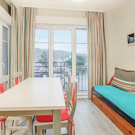 Port Guillaume - Maeva - 2 Pieces 4 Personnes Selection Mae-6688