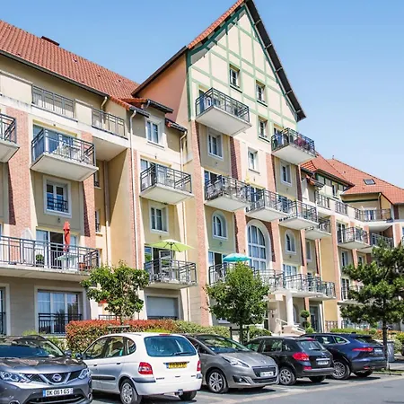 Appartamento Port Guillaume - Maeva - 2 Pieces 4 Personnes Selection Mae-6688 *