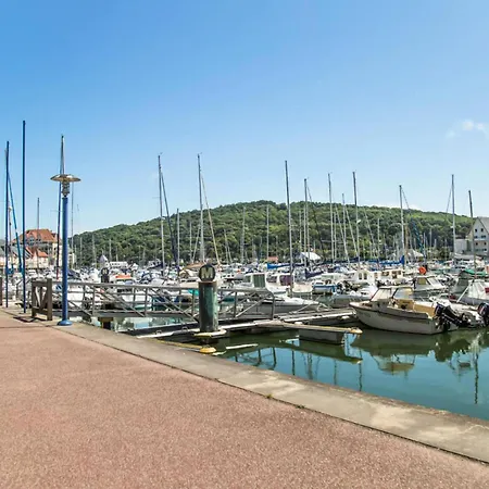 Port Guillaume - Maeva - 2 Pieces 4 Personnes Selection Mae-6688 Appartamento